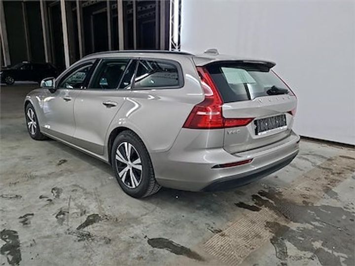 Photo 3 VIN: YV1ZW72V1K2029457 - VOLVO V60 DIESEL - 20 