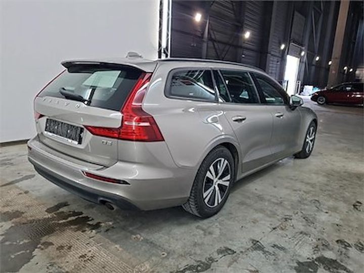 Photo 4 VIN: YV1ZW72V1K2029457 - VOLVO V60 DIESEL - 20 