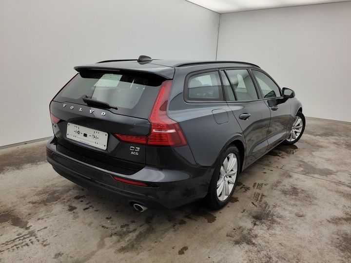 Photo 1 VIN: YV1ZW72V1K2029490 - VOLVO V60 '18 