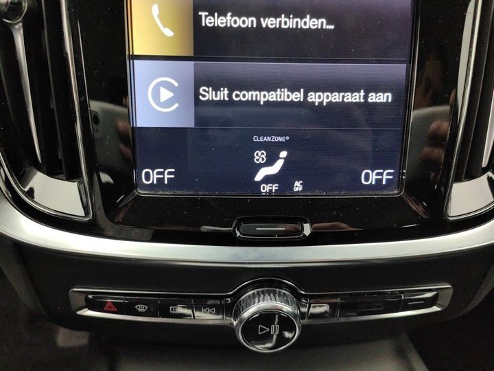 Photo 32 VIN: YV1ZW72V1K2029490 - VOLVO V60 '18 