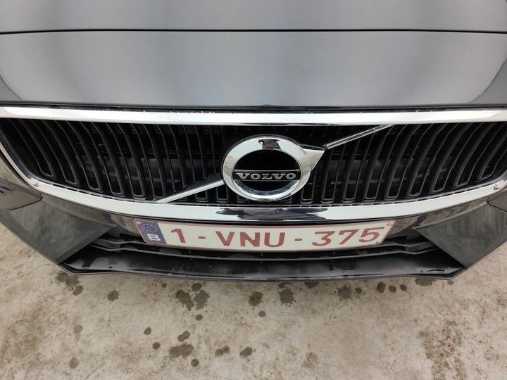 Photo 4 VIN: YV1ZW72V1K2029490 - VOLVO V60 '18 