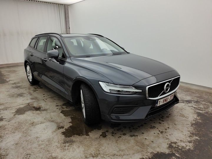 Photo 7 VIN: YV1ZW72V1K2029490 - VOLVO V60 '18 