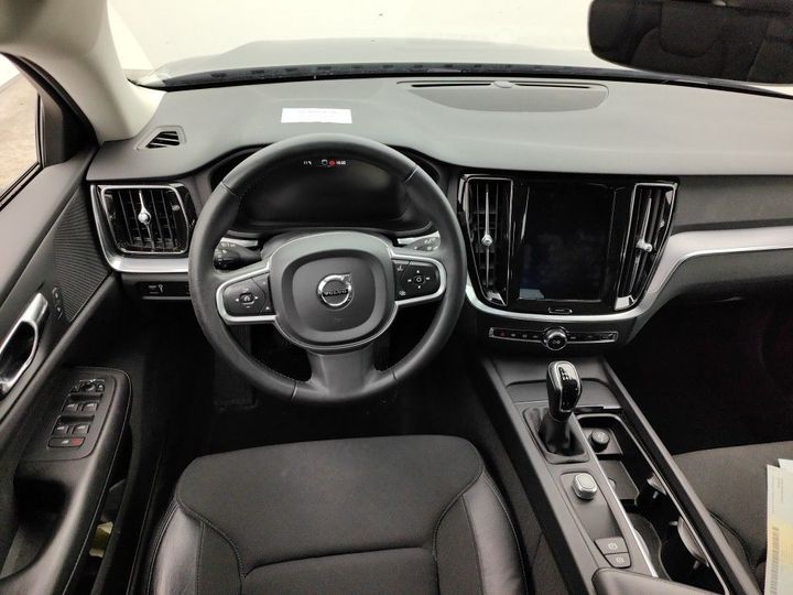 Photo 8 VIN: YV1ZW72V1K2029490 - VOLVO V60 '18 