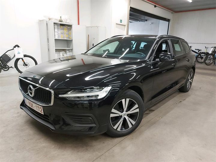 Photo 1 VIN: YV1ZW72V1K2031874 - VOLVO V60 