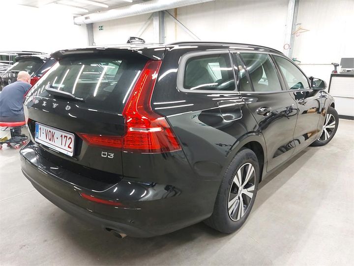 Photo 2 VIN: YV1ZW72V1K2031874 - VOLVO V60 