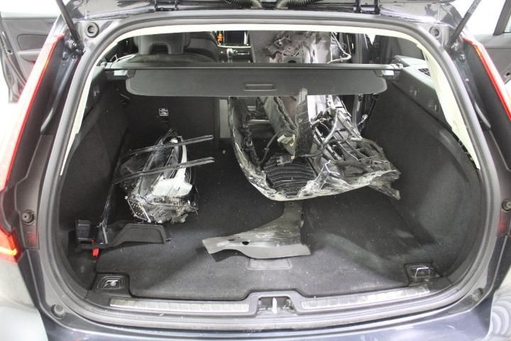 Photo 16 VIN: YV1ZW72V1K2330109 - VOLVO V60 ESTATE 