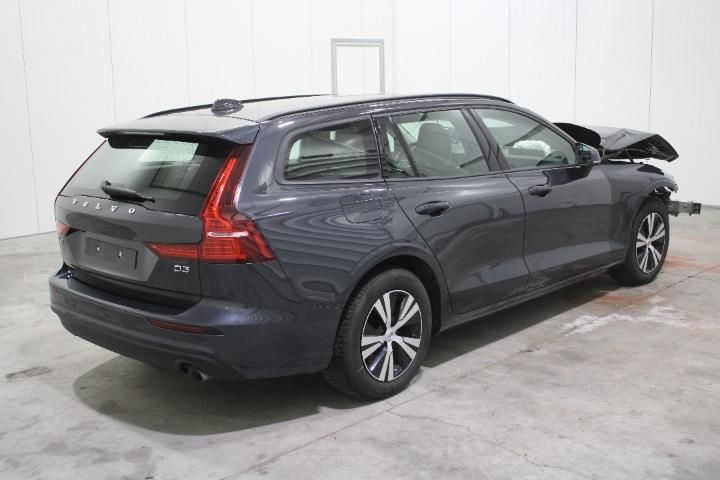 Photo 3 VIN: YV1ZW72V1K2330109 - VOLVO V60 ESTATE 