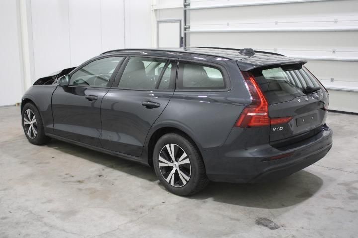 Photo 4 VIN: YV1ZW72V1K2330109 - VOLVO V60 ESTATE 