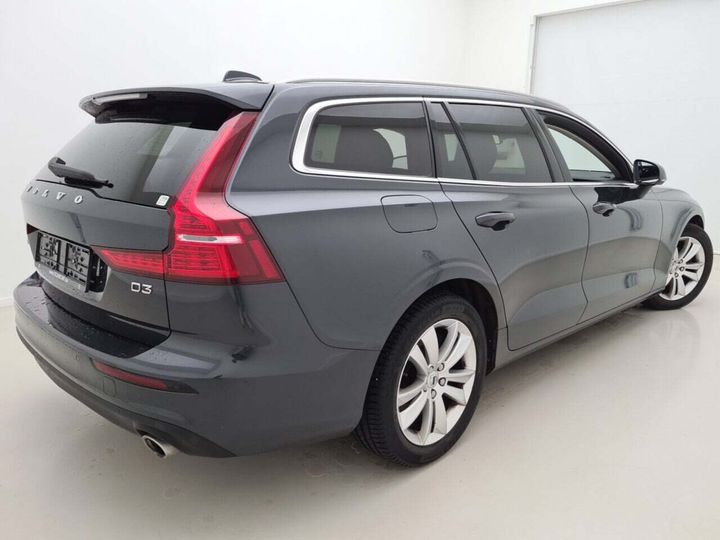 Photo 1 VIN: YV1ZW72V1K2331203 - VOLVO V60 