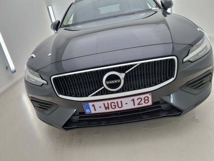 Photo 8 VIN: YV1ZW72V1K2331203 - VOLVO V60 