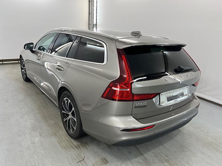 Photo 2 VIN: YV1ZW72V1K2332040 - VOLVO V60 DIESEL - 2018 