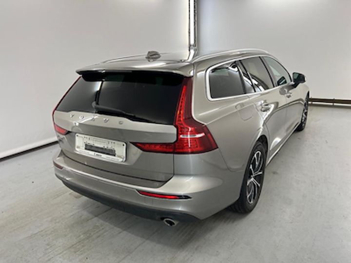 Photo 3 VIN: YV1ZW72V1K2332040 - VOLVO V60 DIESEL - 2018 