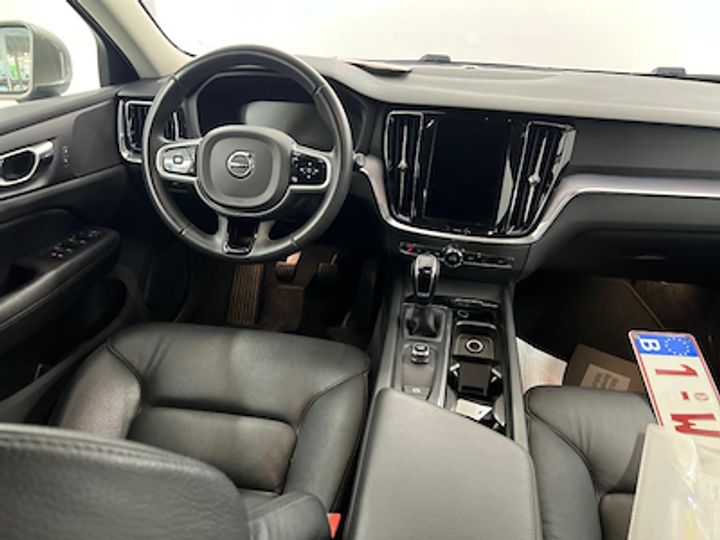 Photo 7 VIN: YV1ZW72V1K2332040 - VOLVO V60 DIESEL - 2018 