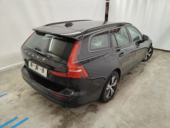 Photo 1 VIN: YV1ZW72V1K2334454 - VOLVO V60 '18 