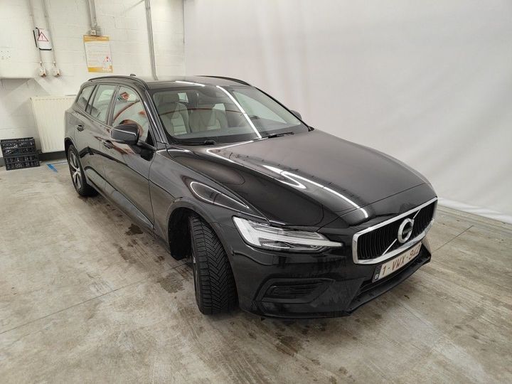 Photo 7 VIN: YV1ZW72V1K2334454 - VOLVO V60 '18 