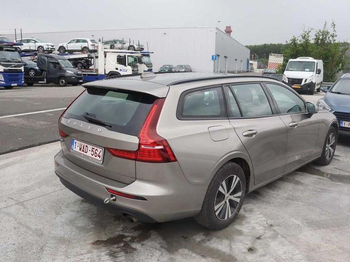 Photo 10 VIN: YV1ZW72V1K2335753 - VOLVO V60 