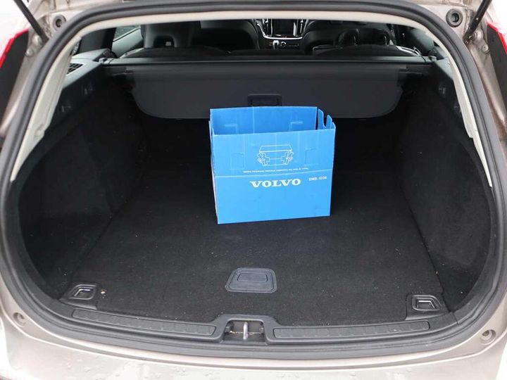 Photo 18 VIN: YV1ZW72V1K2335753 - VOLVO V60 