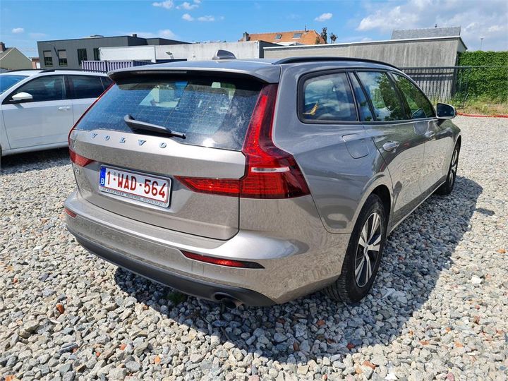 Photo 2 VIN: YV1ZW72V1K2335753 - VOLVO V60 