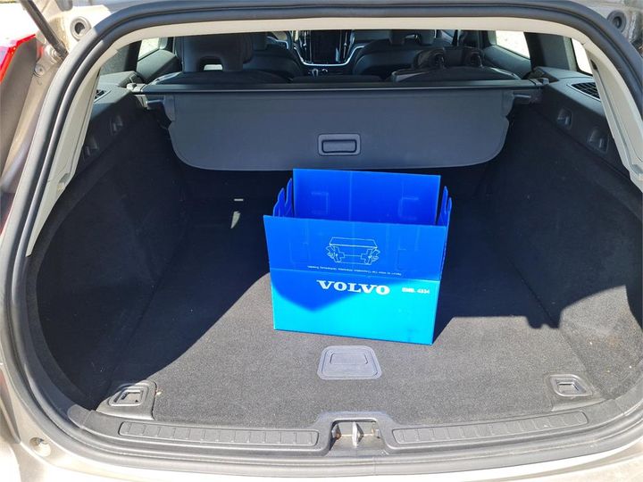 Photo 3 VIN: YV1ZW72V1K2335753 - VOLVO V60 