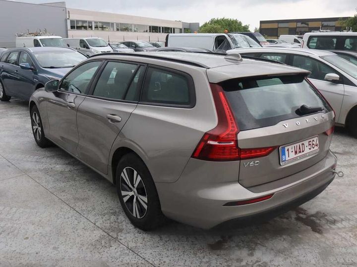 Photo 9 VIN: YV1ZW72V1K2335753 - VOLVO V60 