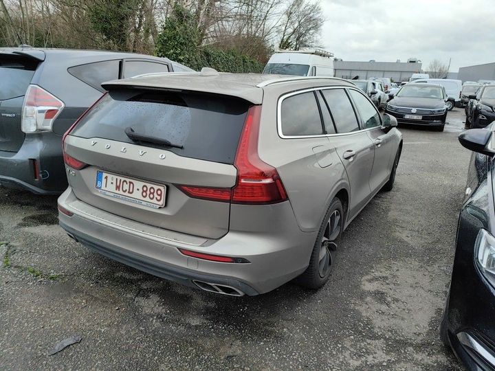 Photo 2 VIN: YV1ZW72V1K2337881 - VOLVO V60 &#3918 