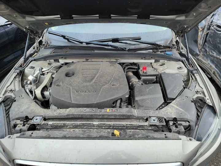 Photo 27 VIN: YV1ZW72V1K2337881 - VOLVO V60 &#3918 