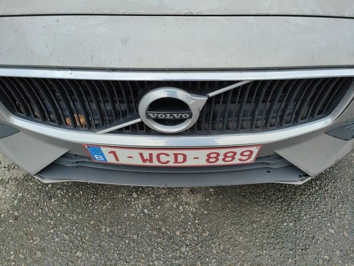 Photo 5 VIN: YV1ZW72V1K2337881 - VOLVO V60 &#3918 