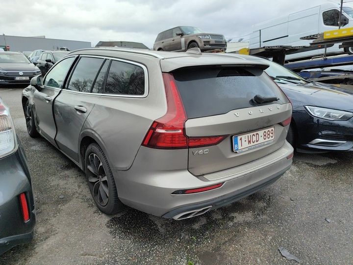 Photo 7 VIN: YV1ZW72V1K2337881 - VOLVO V60 &#3918 