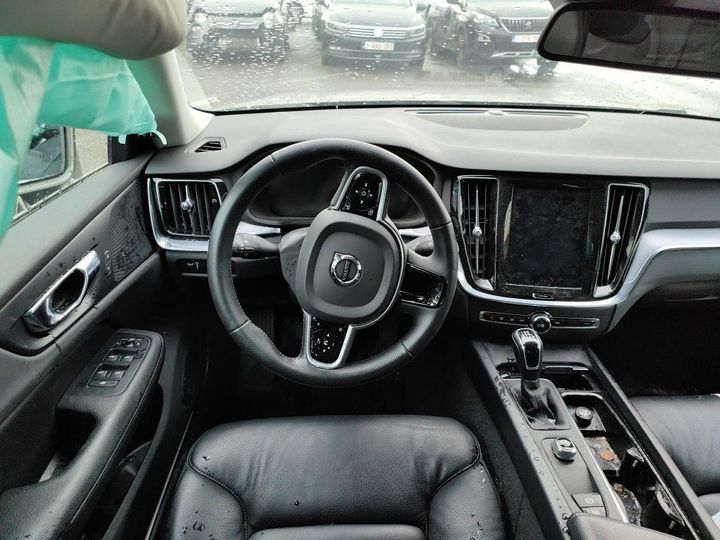 Photo 9 VIN: YV1ZW72V1K2337881 - VOLVO V60 &#3918 