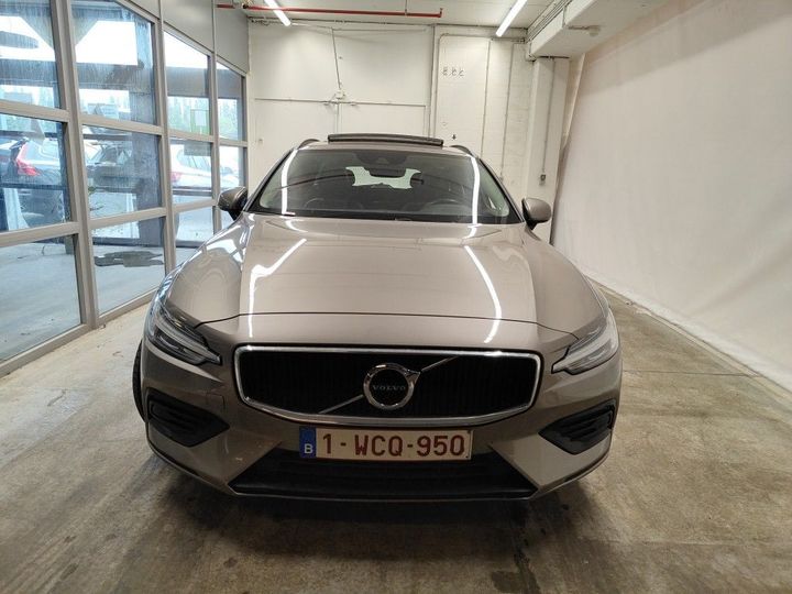 Photo 4 VIN: YV1ZW72V1K2338833 - VOLVO V60 '18 