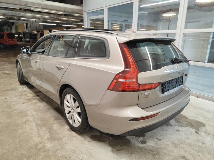 Photo 6 VIN: YV1ZW72V1K2338833 - VOLVO V60 '18 