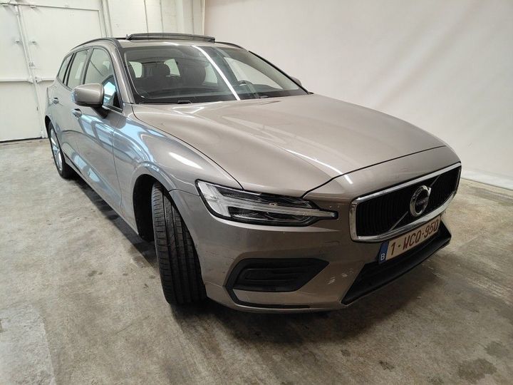 Photo 7 VIN: YV1ZW72V1K2338833 - VOLVO V60 '18 