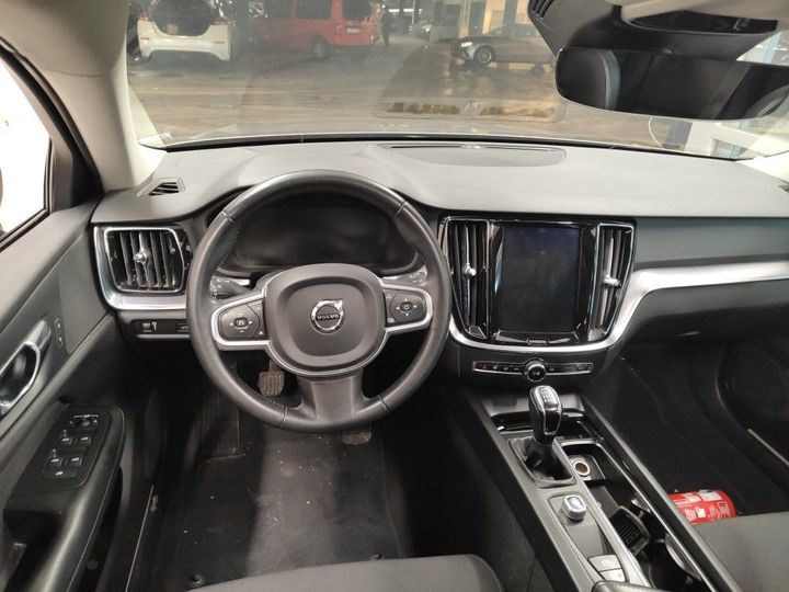 Photo 8 VIN: YV1ZW72V1K2338833 - VOLVO V60 '18 