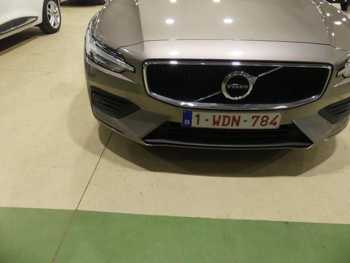 Photo 20 VIN: YV1ZW72V1K2339129 - VOLVO V60 