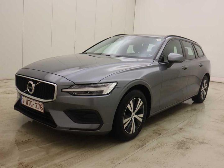 Photo 1 VIN: YV1ZW72V1K2340151 - VOLVO V60 