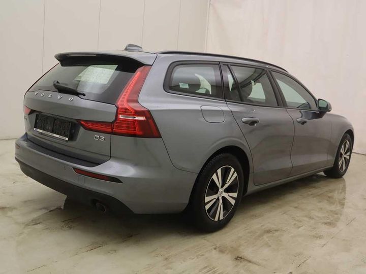 Photo 10 VIN: YV1ZW72V1K2340151 - VOLVO V60 