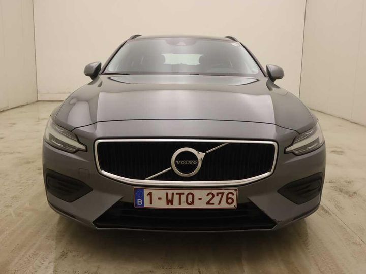 Photo 16 VIN: YV1ZW72V1K2340151 - VOLVO V60 