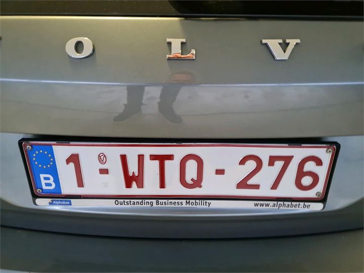 Photo 7 VIN: YV1ZW72V1K2340151 - VOLVO V60 