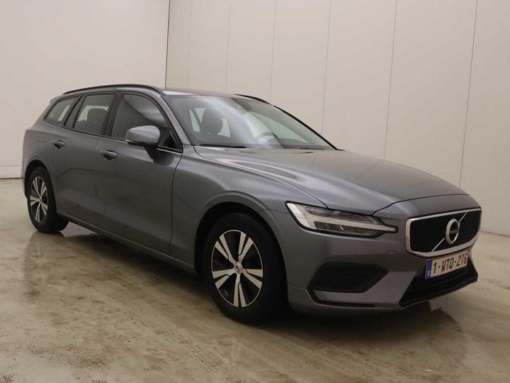 Photo 8 VIN: YV1ZW72V1K2340151 - VOLVO V60 