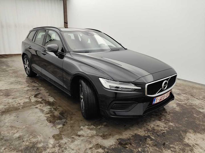 Photo 8 VIN: YV1ZW72V1K2341983 - VOLVO V60 &#3918 