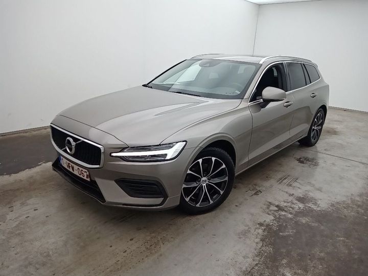 Photo 0 VIN: YV1ZW72V1K2342846 - VOLVO V60 &#3918 