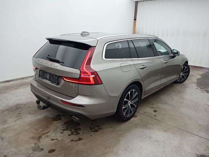 Photo 2 VIN: YV1ZW72V1K2342846 - VOLVO V60 &#3918 