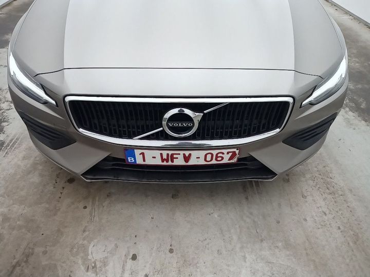 Photo 5 VIN: YV1ZW72V1K2342846 - VOLVO V60 &#3918 