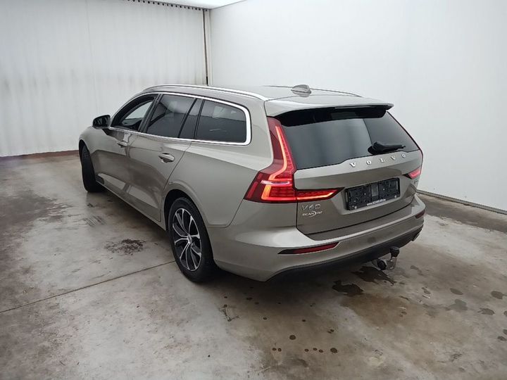 Photo 7 VIN: YV1ZW72V1K2342846 - VOLVO V60 &#3918 