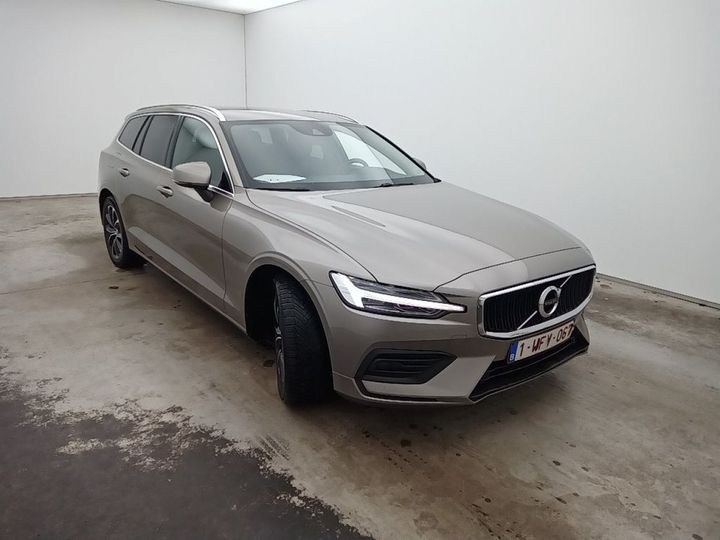 Photo 8 VIN: YV1ZW72V1K2342846 - VOLVO V60 &#3918 