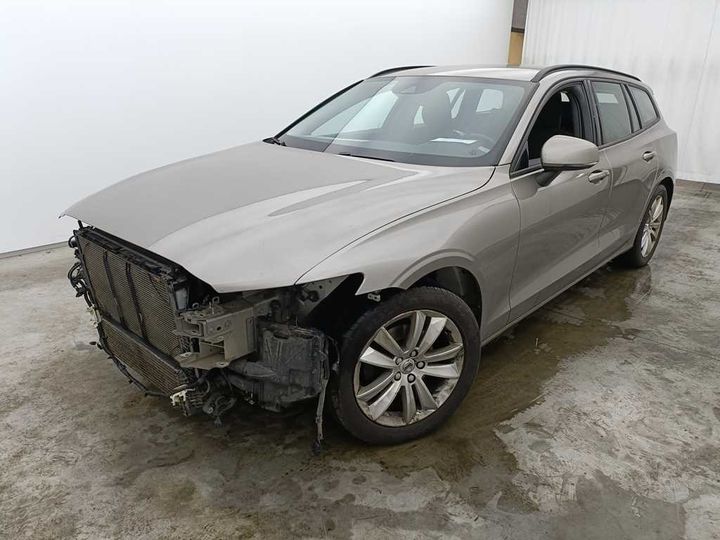 Photo 0 VIN: YV1ZW72V1L1351114 - VOLVO V60 &#3918 