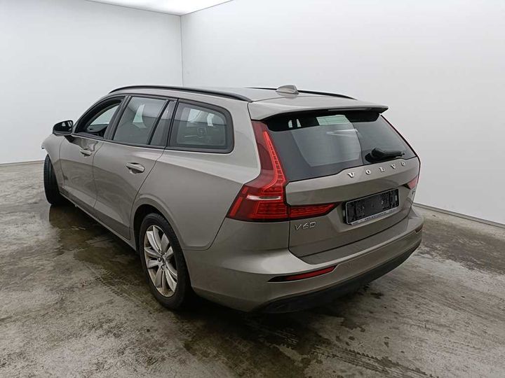 Photo 7 VIN: YV1ZW72V1L1351114 - VOLVO V60 &#3918 