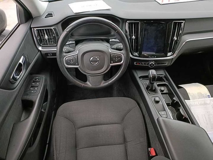 Photo 9 VIN: YV1ZW72V1L1351114 - VOLVO V60 &#3918 