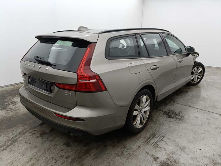 Photo 2 VIN: YV1ZW72V1L1351114 - VOLVO V60 &#3918 