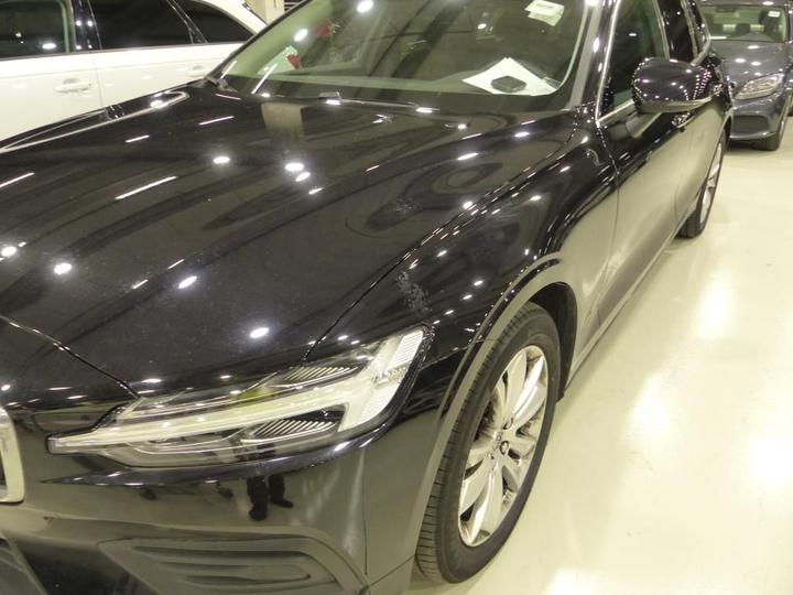 Photo 19 VIN: YV1ZW72V1L1351833 - VOLVO V60 